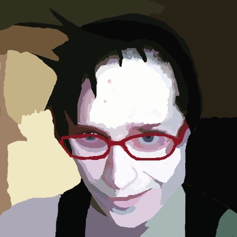 Kooks & Dames: Talking about Books and&nbsp;Games